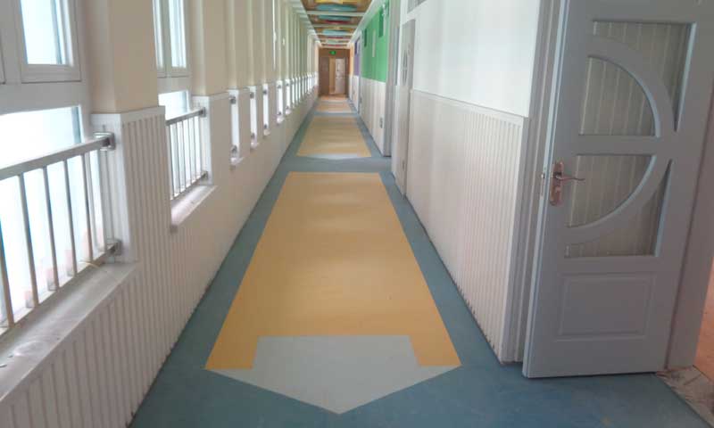 天津市北辰區幼兒園塑膠地板 天津市北辰區幼兒園塑膠地板