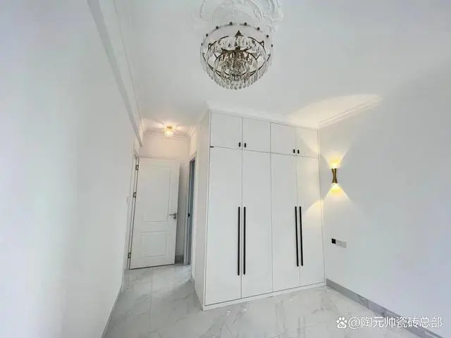 現代裝修風簡直在審美上狂飆，永不過時